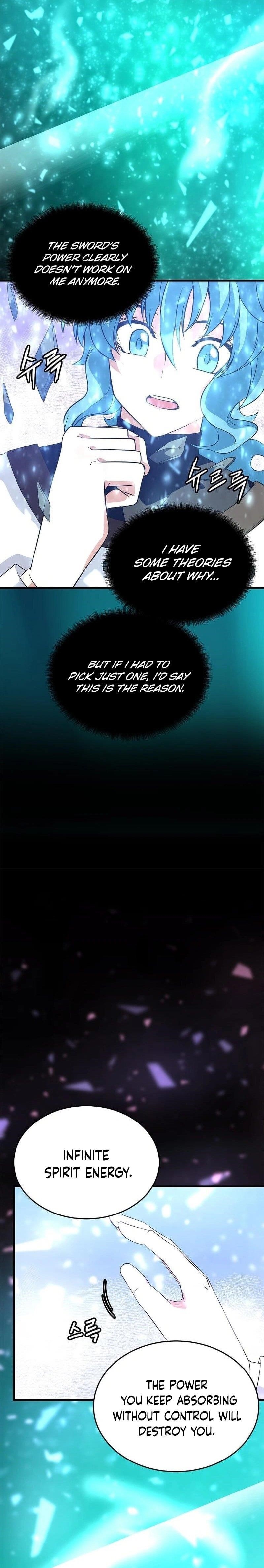 Return of the Elemental Lord Chapter 46 - Page 11 in English