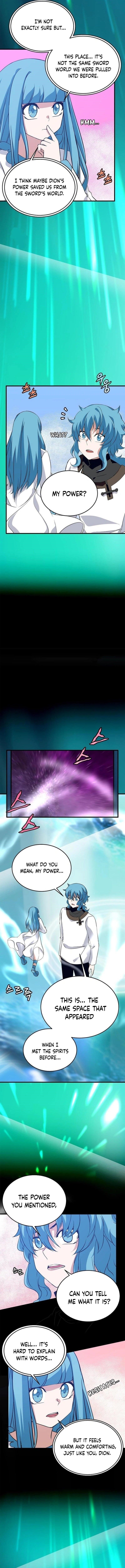 Return of the Elemental Lord Chapter 46 - Page 4 in English