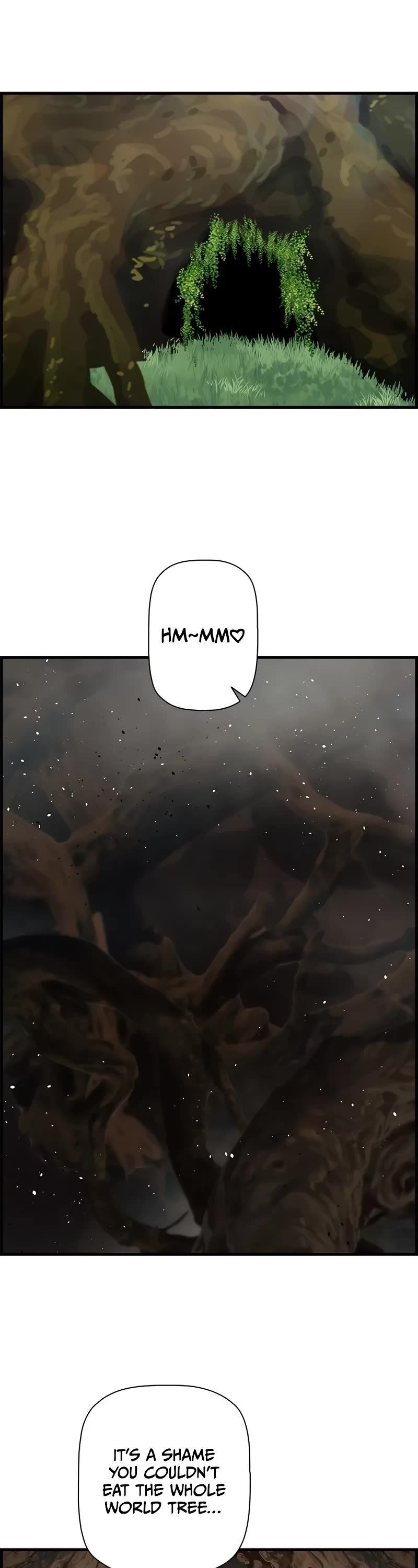Necromancer’s Evolutionary Traits Chapter 100 - Page 42 in English