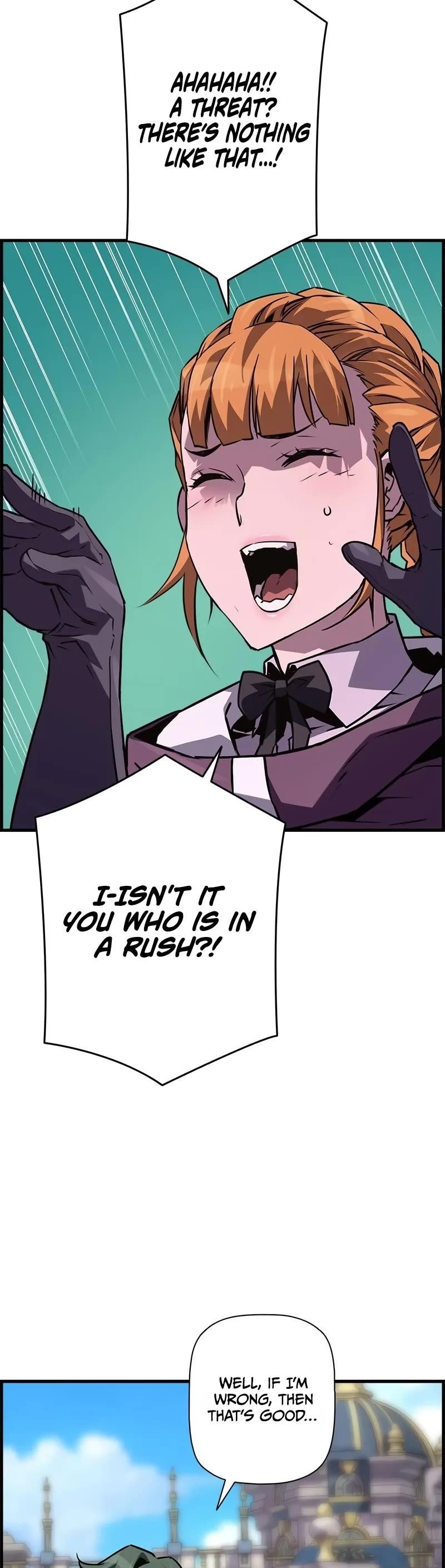 Necromancer’s Evolutionary Traits Chapter 102 - Page 39 in English