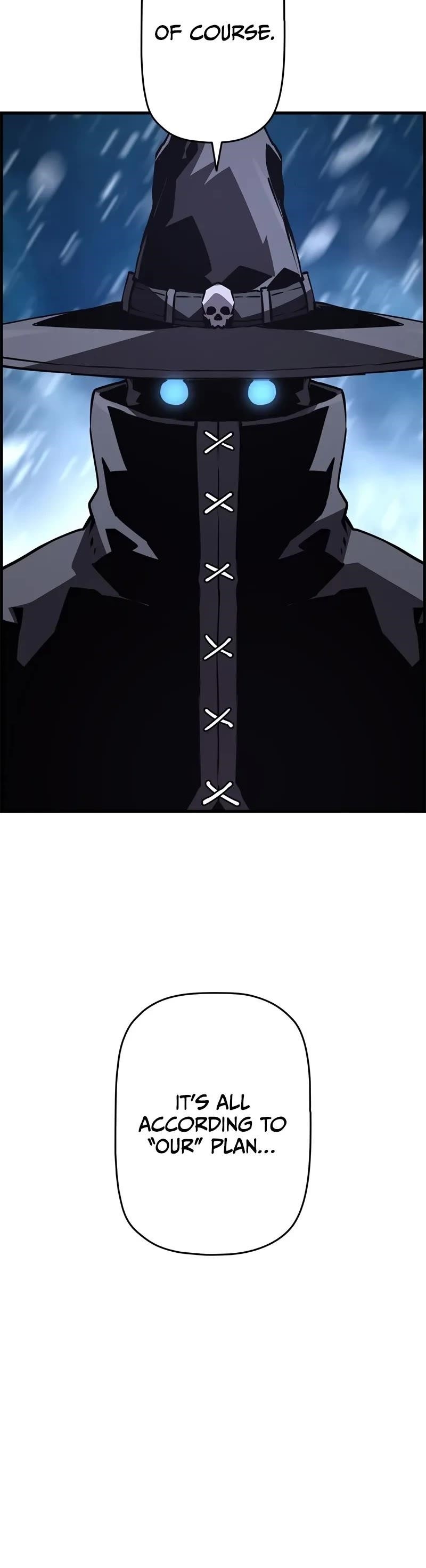 Necromancer’s Evolutionary Traits Chapter 102 - Page 6 in English
