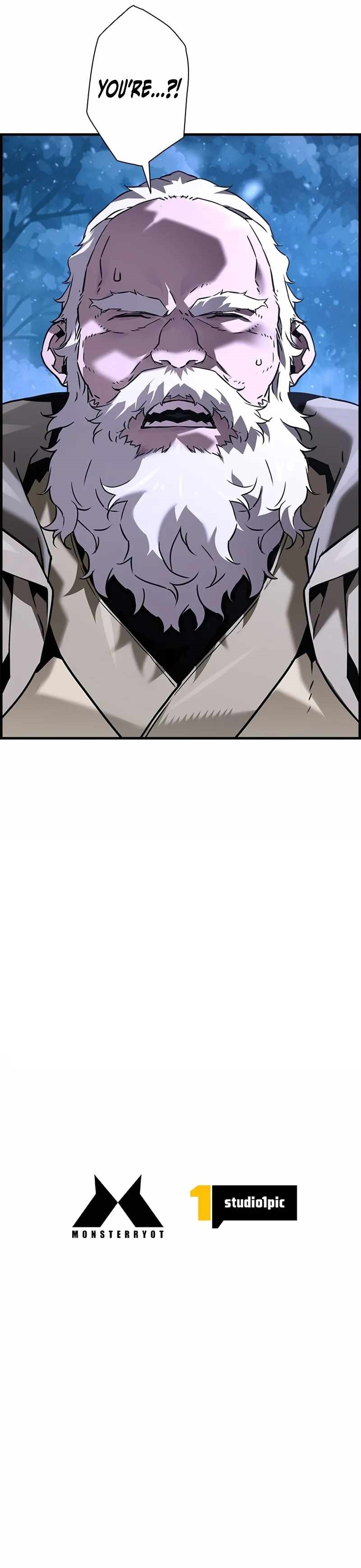 Necromancer’s Evolutionary Traits Chapter 115 - Page 11 in English