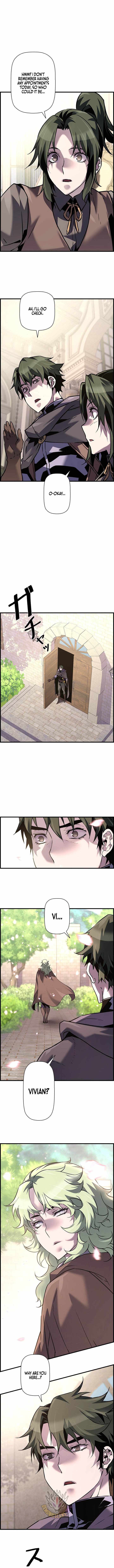 Necromancer’s Evolutionary Traits Chapter 120 - Page 12 in English