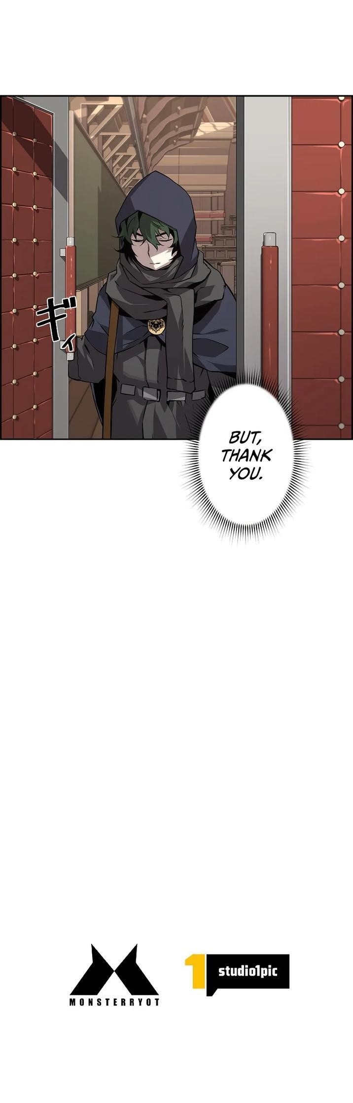 Necromancer’s Evolutionary Traits Chapter 16 - Page 10 in English