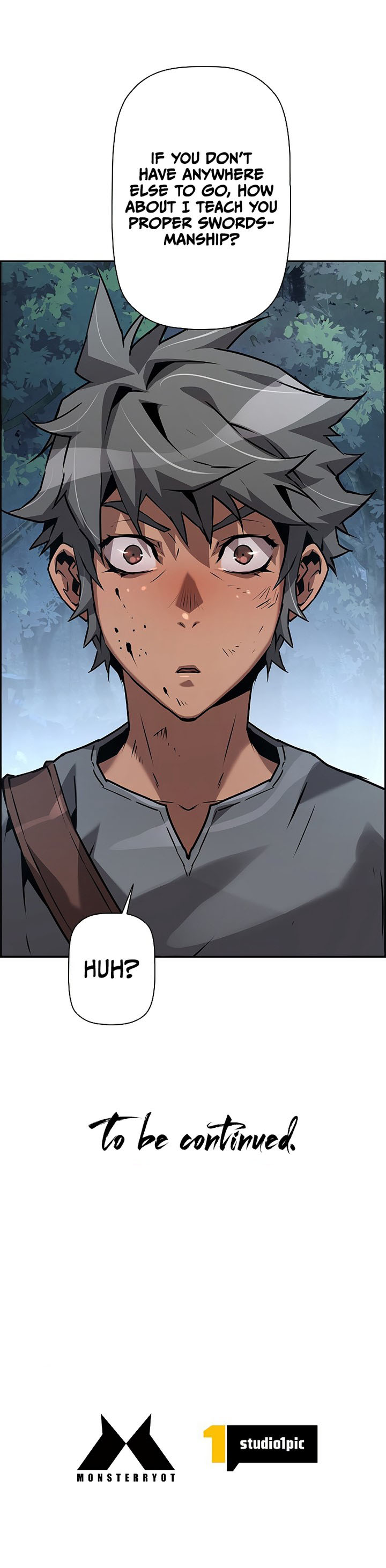 Necromancer’s Evolutionary Traits Chapter 39 - Page 14 in English