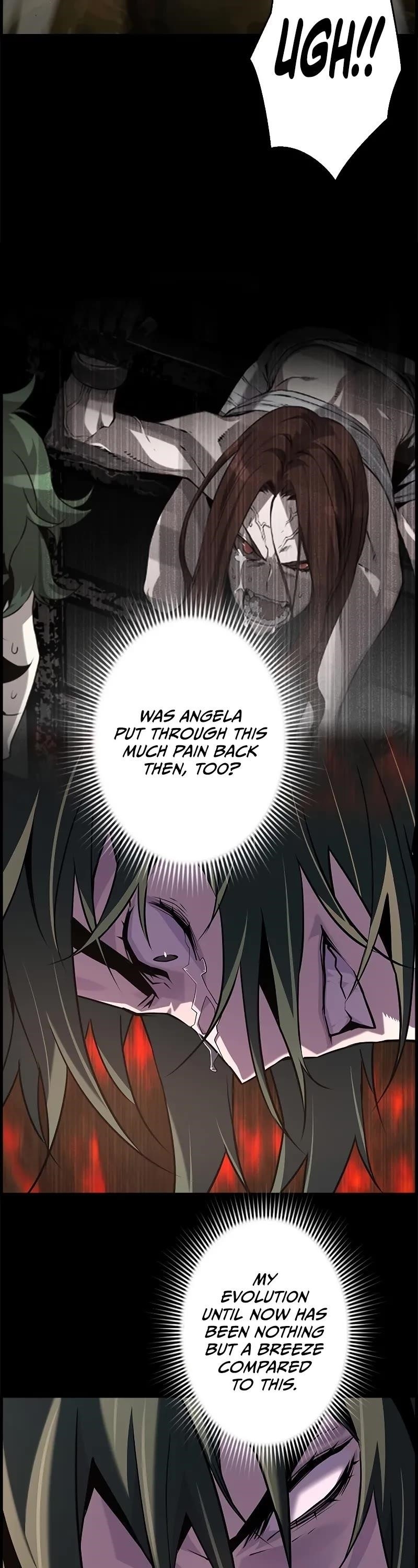 Necromancer’s Evolutionary Traits Chapter 98 - Page 14 in English