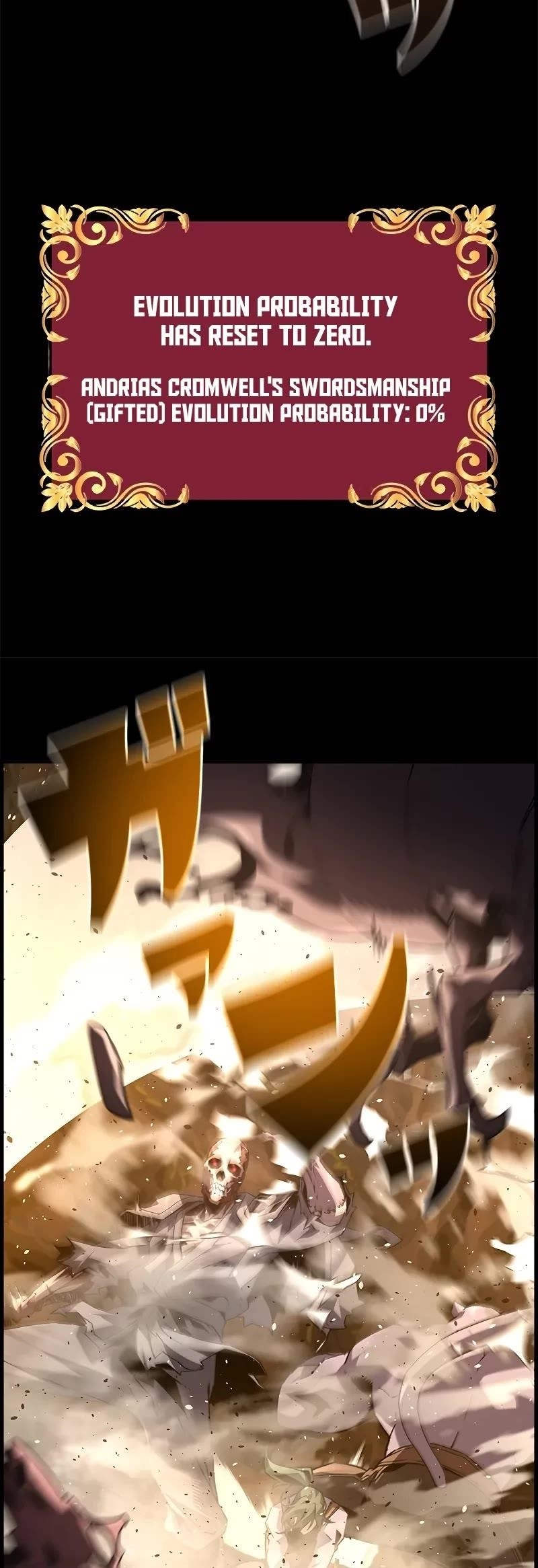 Necromancer’s Evolutionary Traits Chapter 98 - Page 20 in English