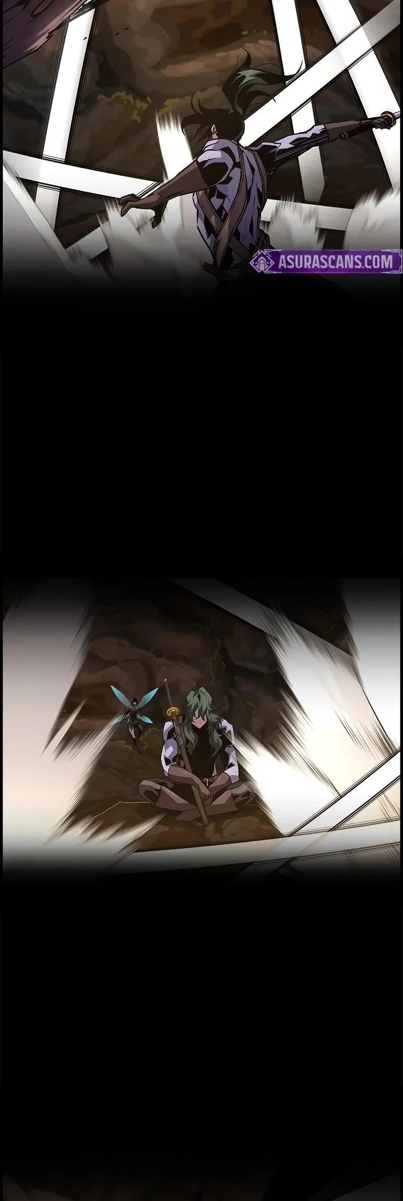 Necromancer’s Evolutionary Traits Chapter 98 - Page 26 in English