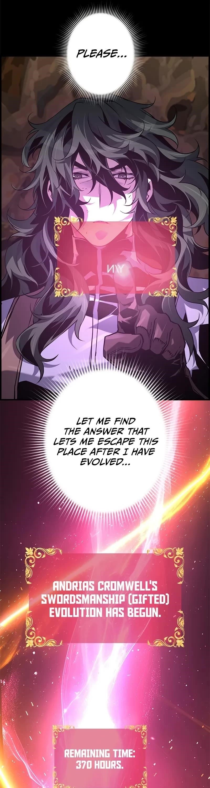 Necromancer’s Evolutionary Traits Chapter 98 - Page 30 in English