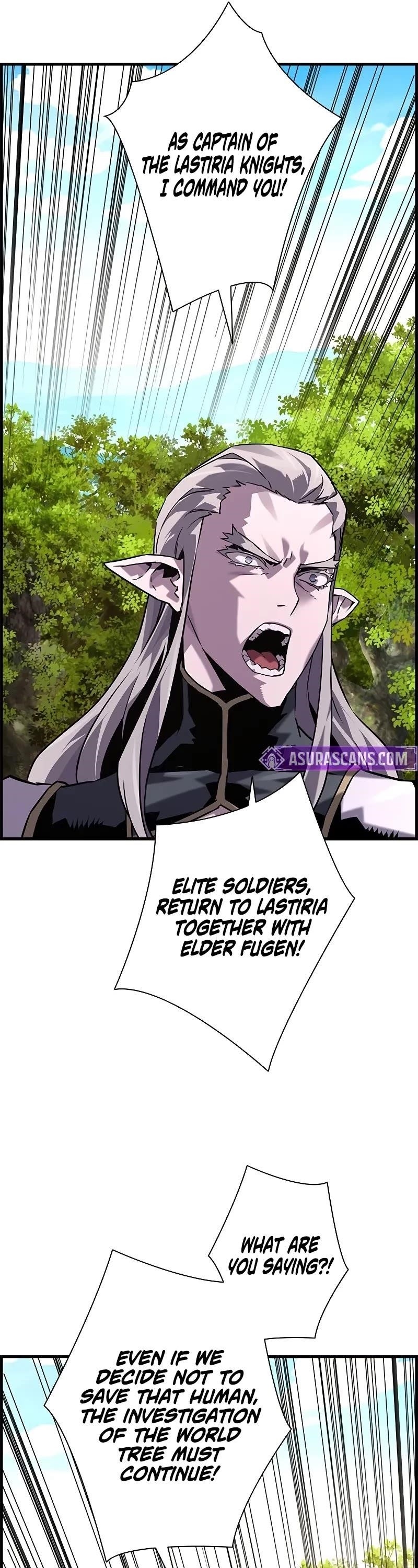 Necromancer’s Evolutionary Traits Chapter 98 - Page 45 in English