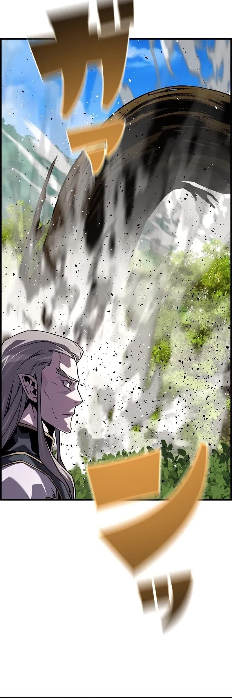 Necromancer’s Evolutionary Traits Chapter 98 - Page 49 in English