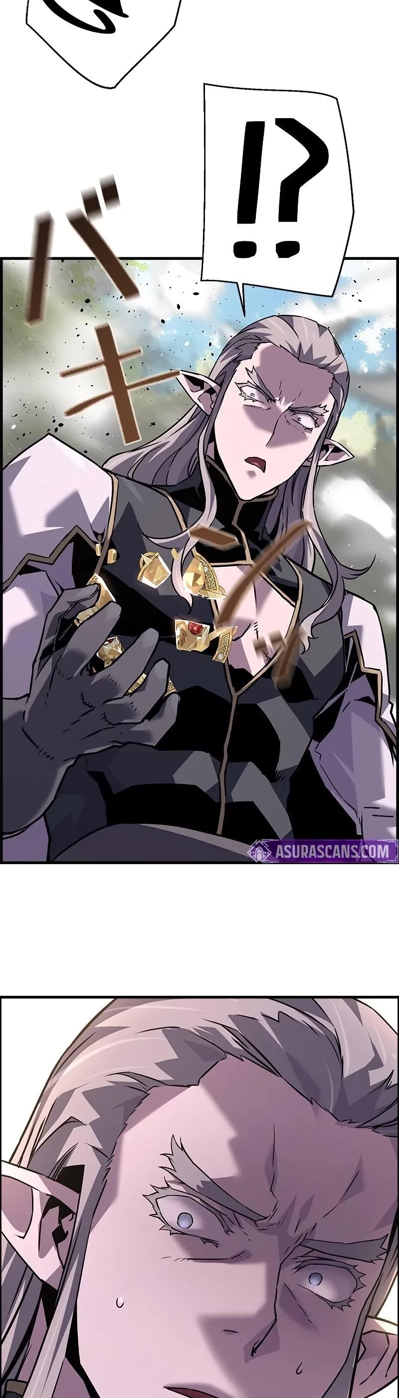 Necromancer’s Evolutionary Traits Chapter 98 - Page 55 in English
