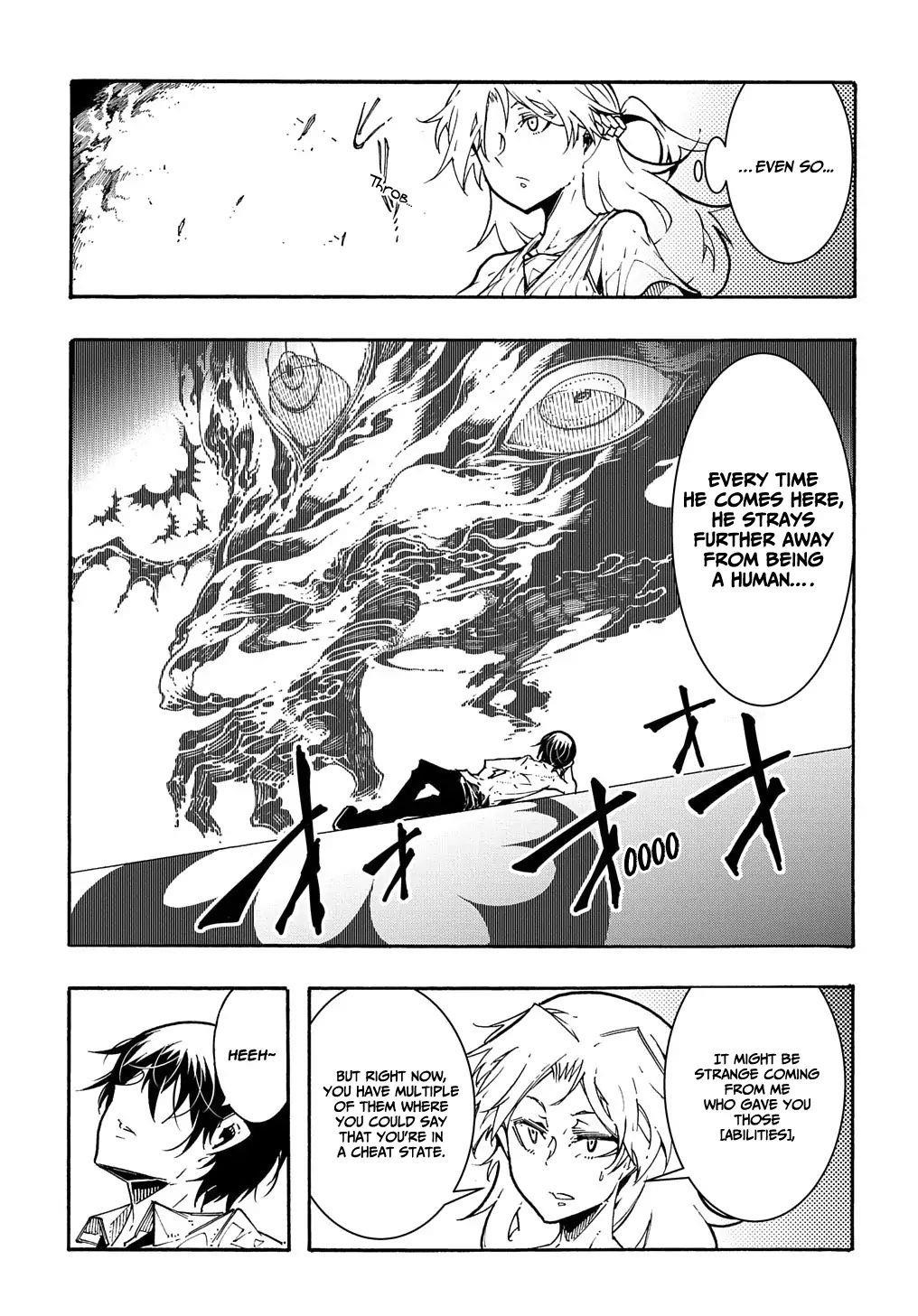 Summoned to a Parallel Fantasy World Many Times Chapter 1.1 - Page 36 in English