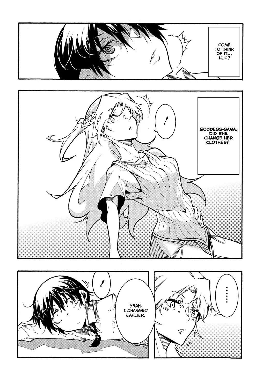 Summoned to a Parallel Fantasy World Many Times Chapter 1.1 - Page 39 in English