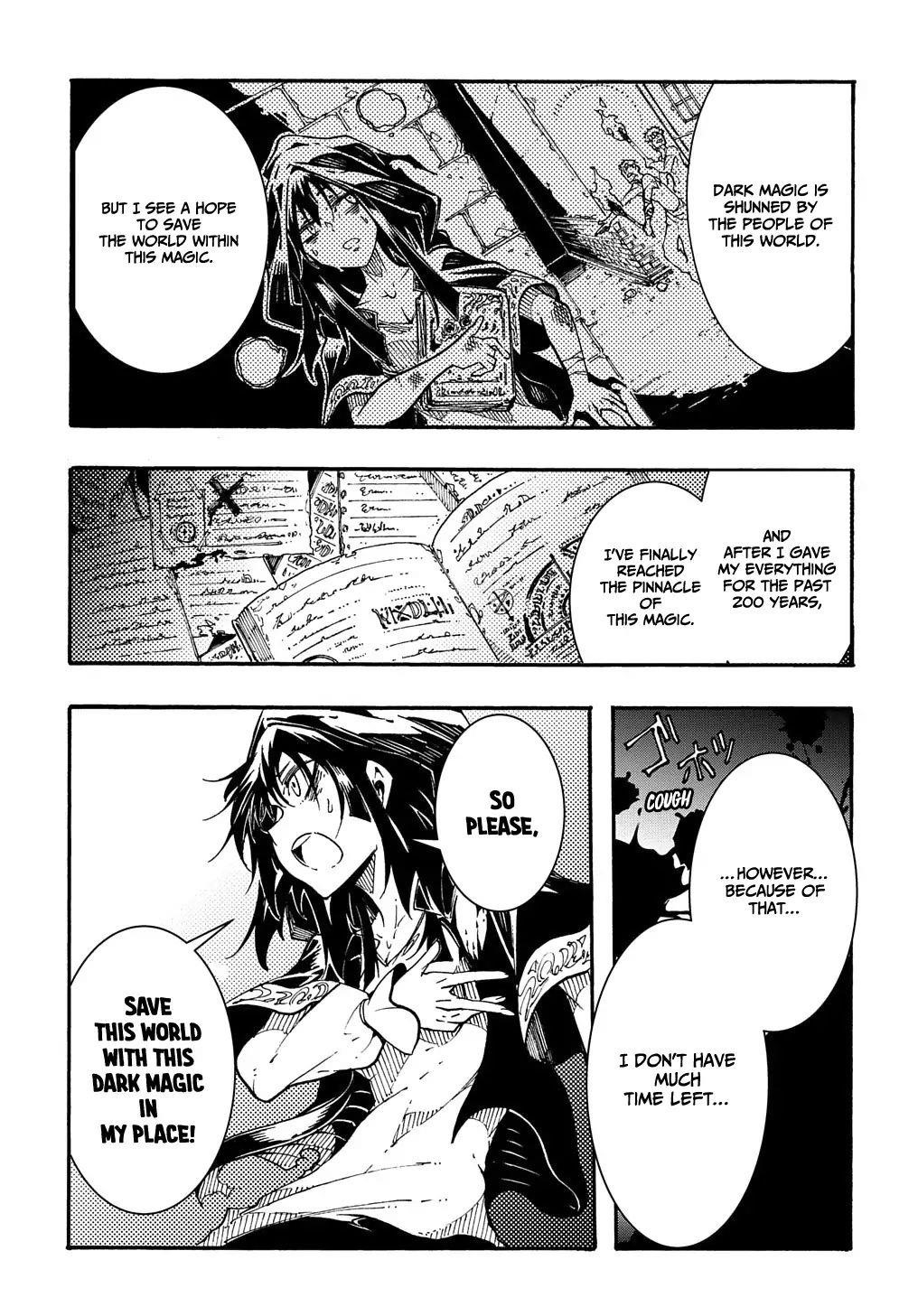 Summoned to a Parallel Fantasy World Many Times Chapter 1.1 - Page 46 in English