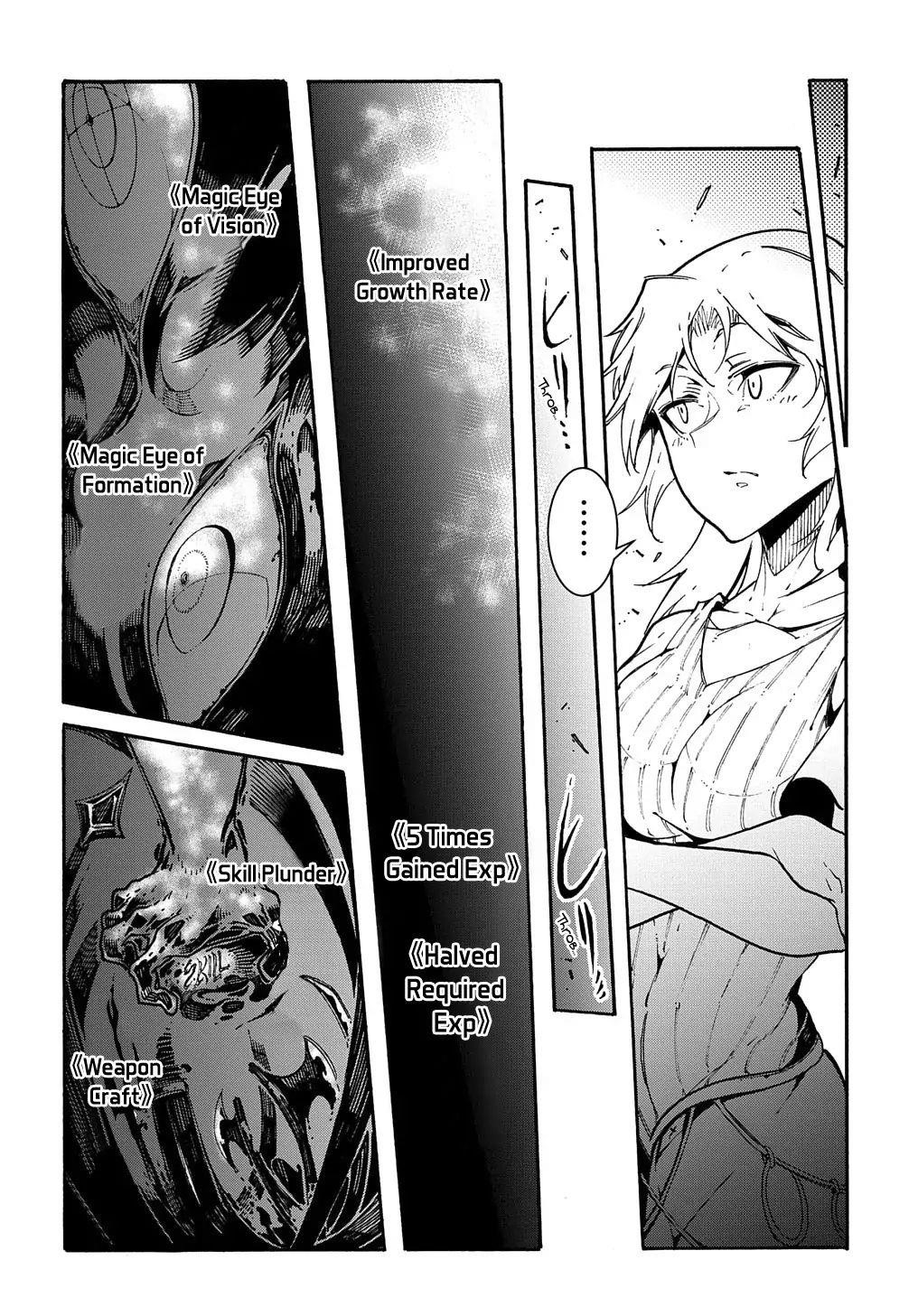 Summoned to a Parallel Fantasy World Many Times Chapter 1.2 - Page 8 in English