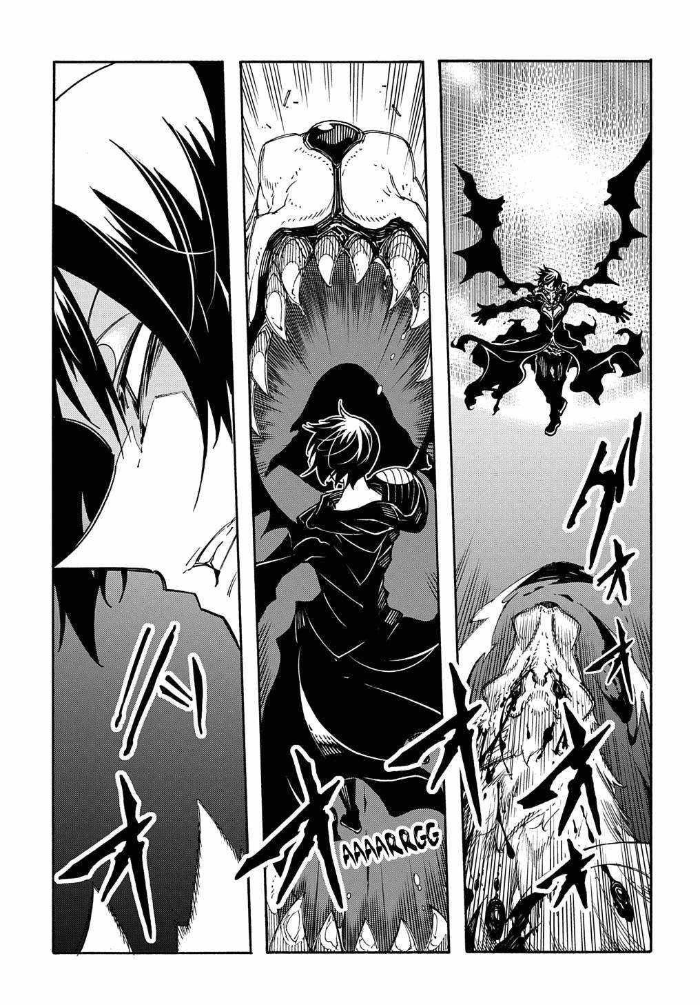 Summoned to a Parallel Fantasy World Many Times Chapter 10 - Page 15 in English
