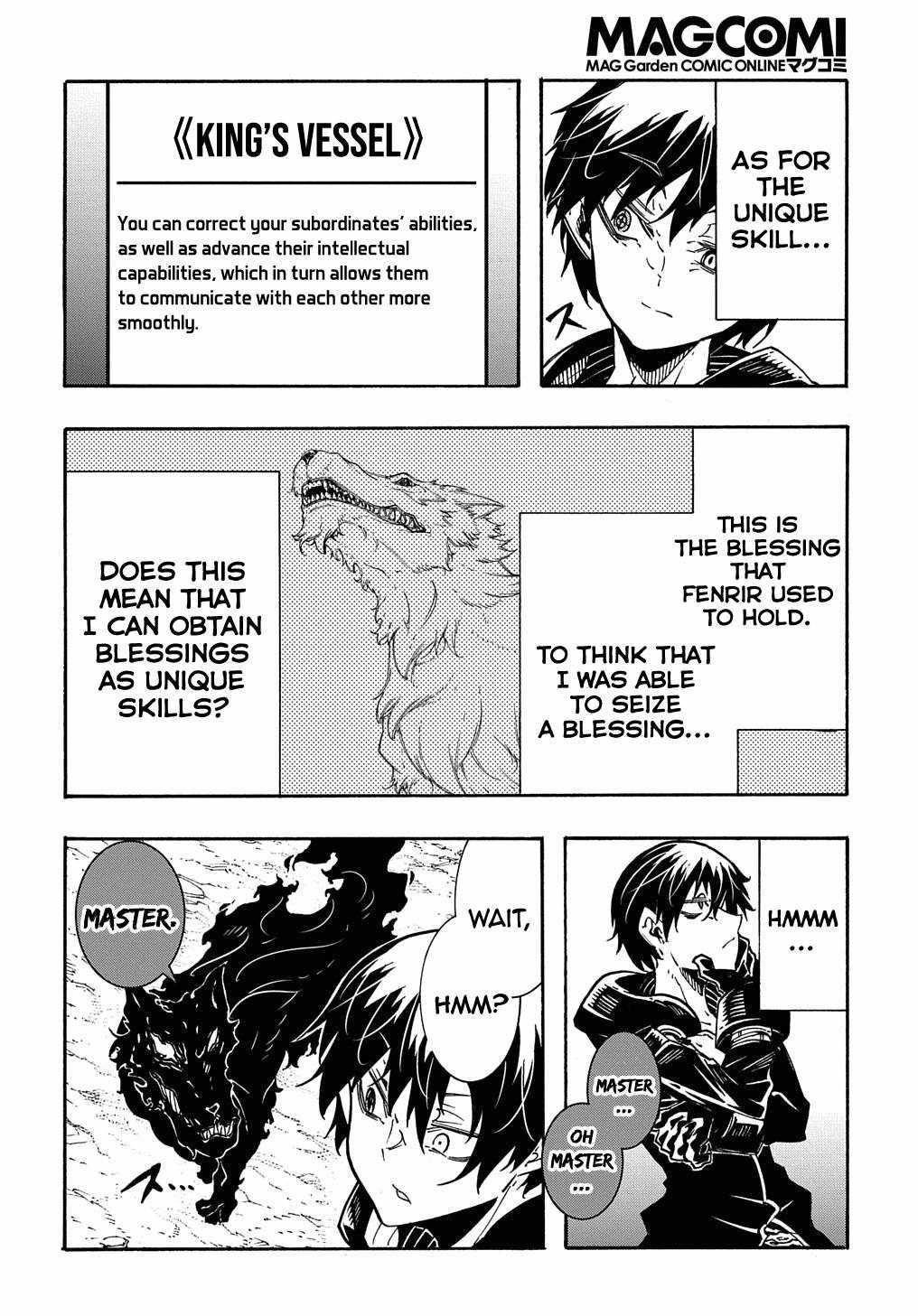 Summoned to a Parallel Fantasy World Many Times Chapter 10 - Page 28 in English