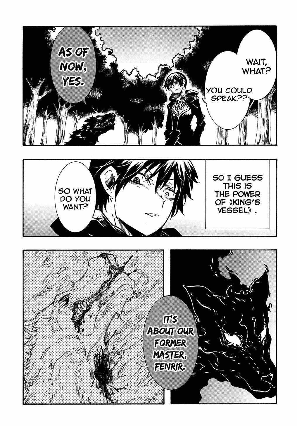 Summoned to a Parallel Fantasy World Many Times Chapter 10 - Page 29 in English