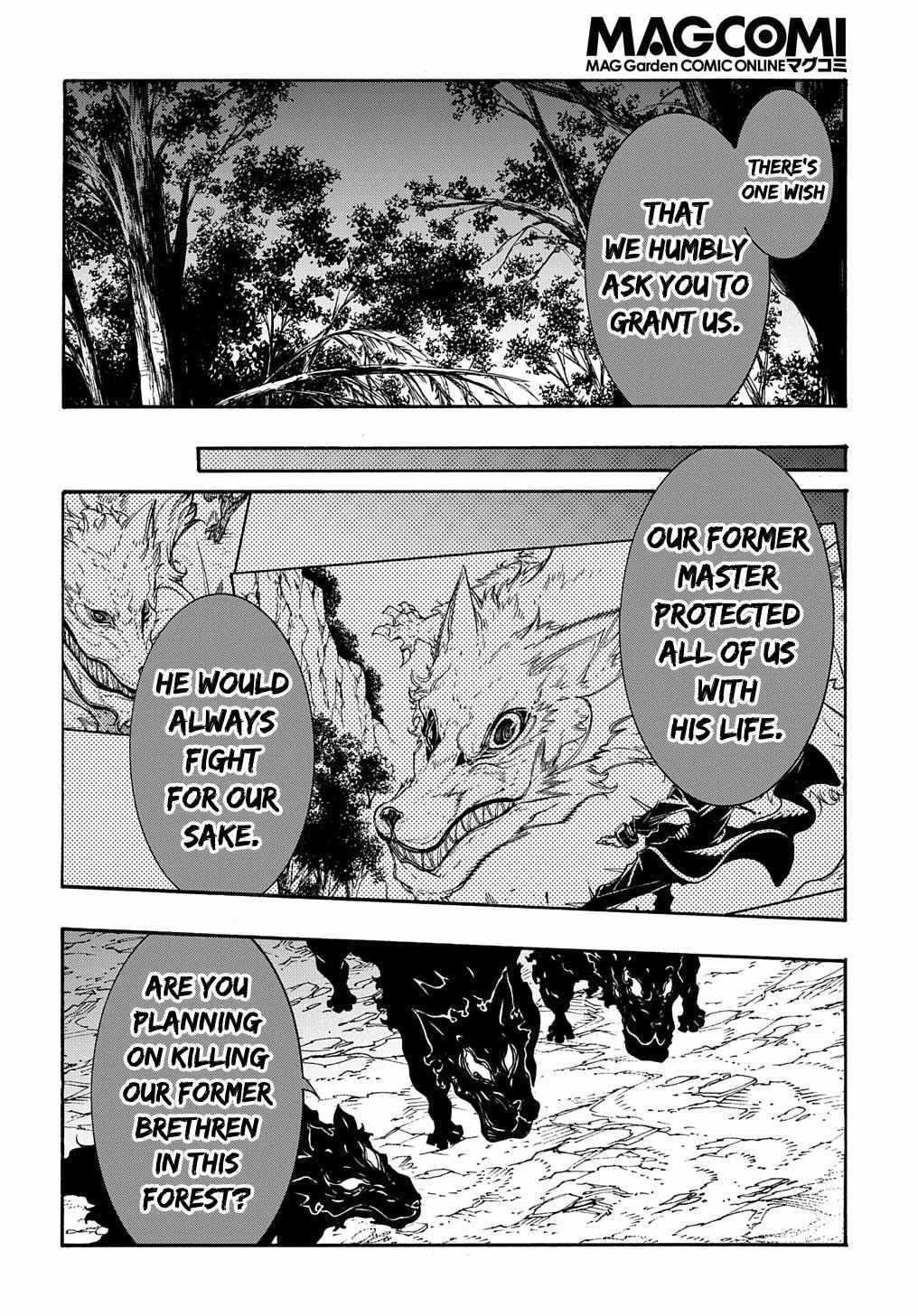Summoned to a Parallel Fantasy World Many Times Chapter 10 - Page 30 in English