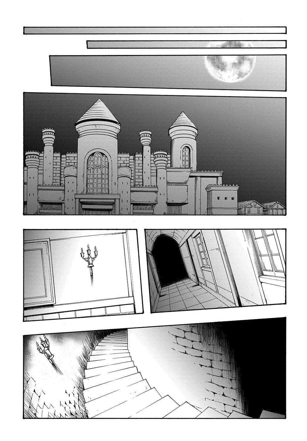 Summoned to a Parallel Fantasy World Many Times Chapter 11.2 - Page 23 in English