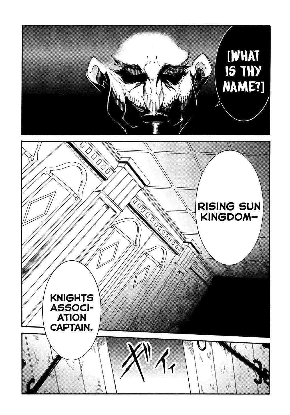 Summoned to a Parallel Fantasy World Many Times Chapter 11.2 - Page 25 in English