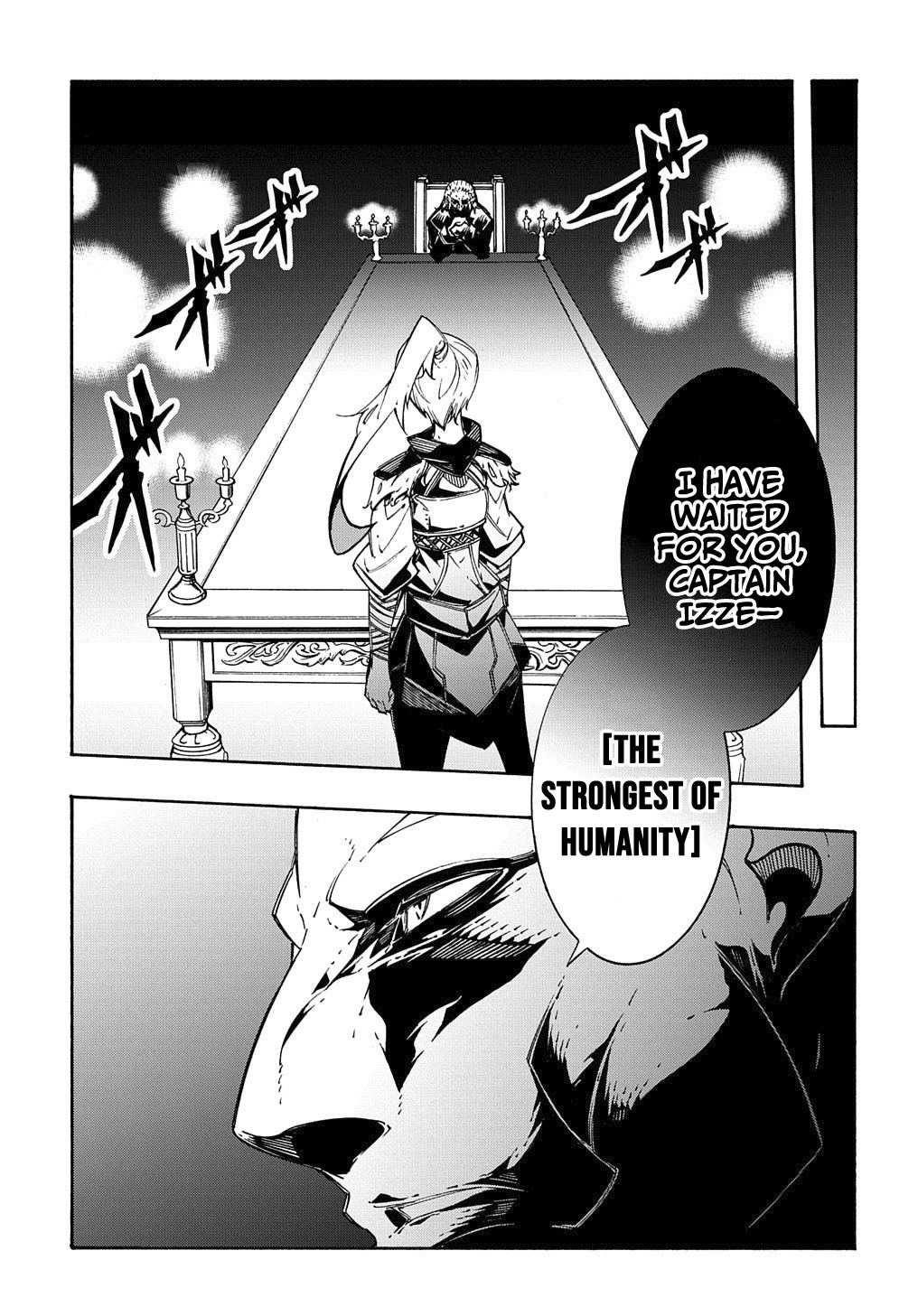 Summoned to a Parallel Fantasy World Many Times Chapter 11.2 - Page 27 in English