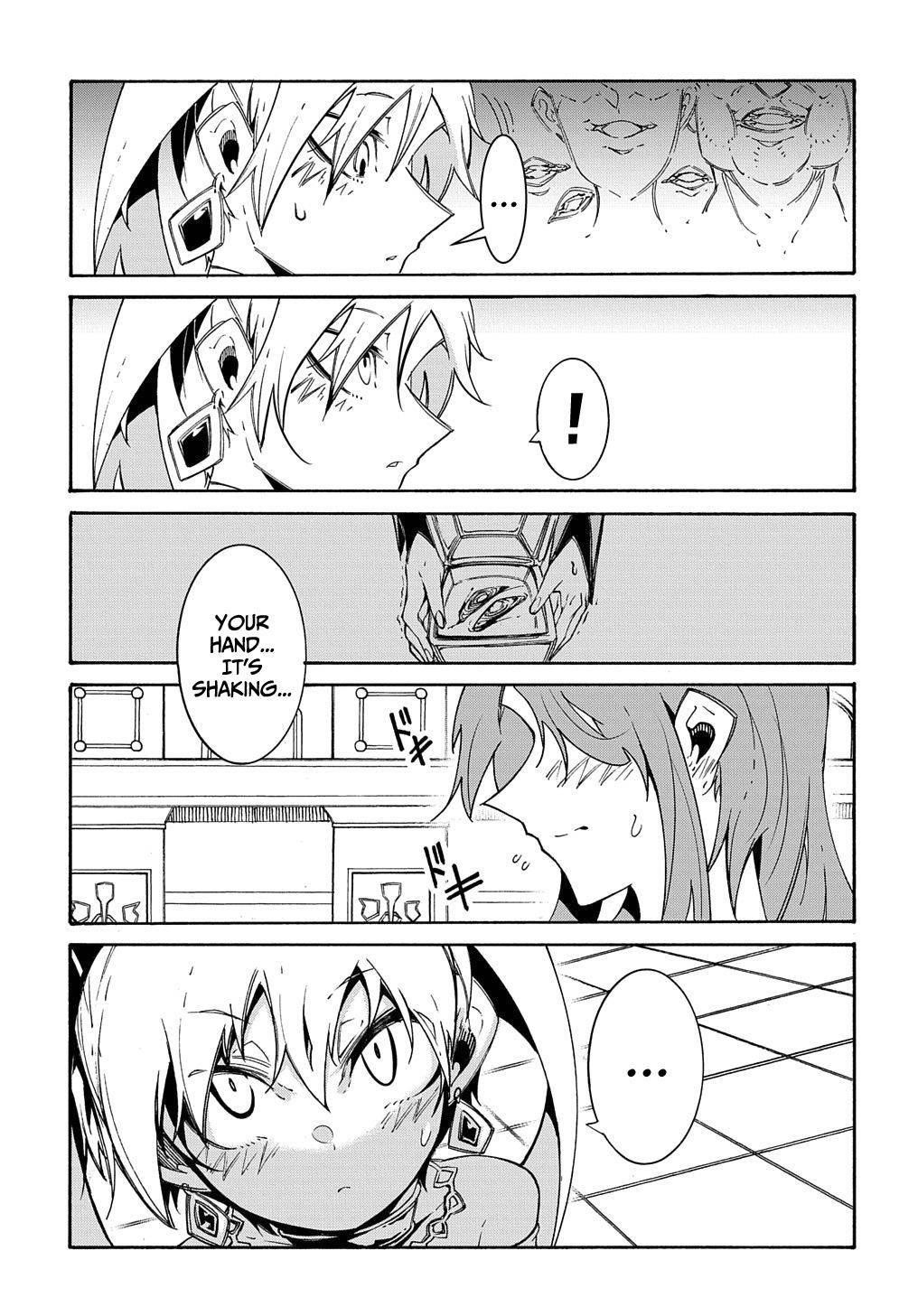 Summoned to a Parallel Fantasy World Many Times Chapter 12 - Page 17 in English