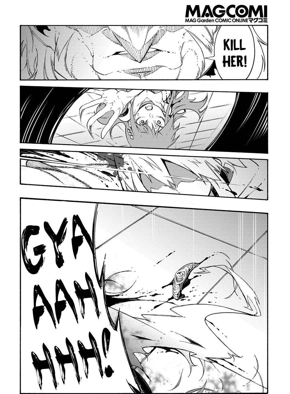 Summoned to a Parallel Fantasy World Many Times Chapter 12 - Page 40 in English