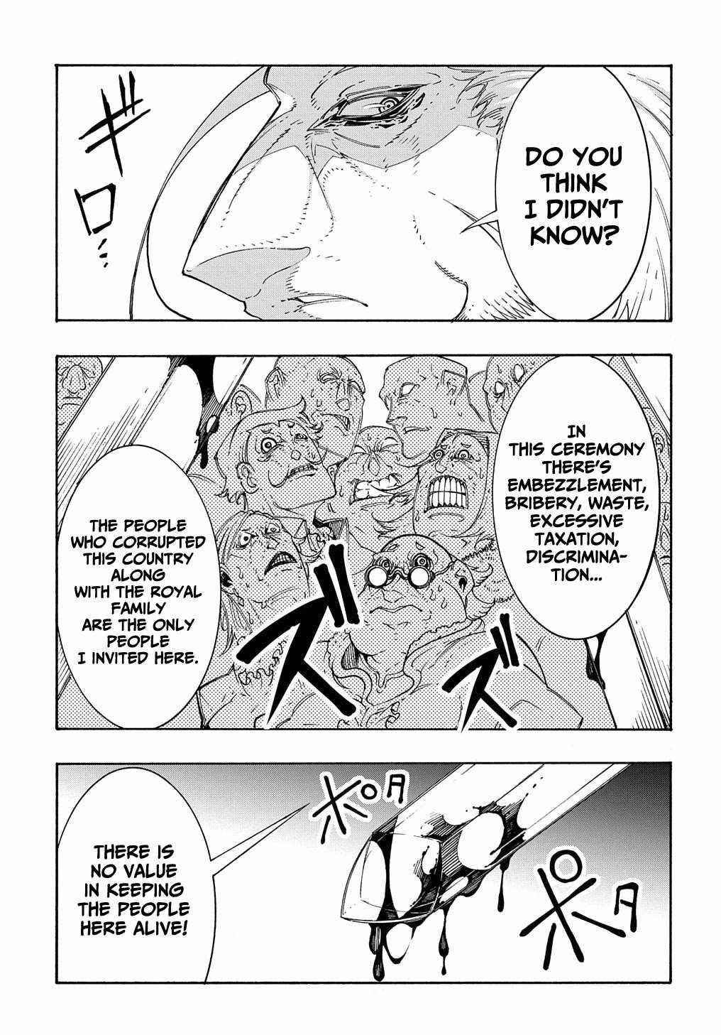 Summoned to a Parallel Fantasy World Many Times Chapter 13 - Page 13 in English