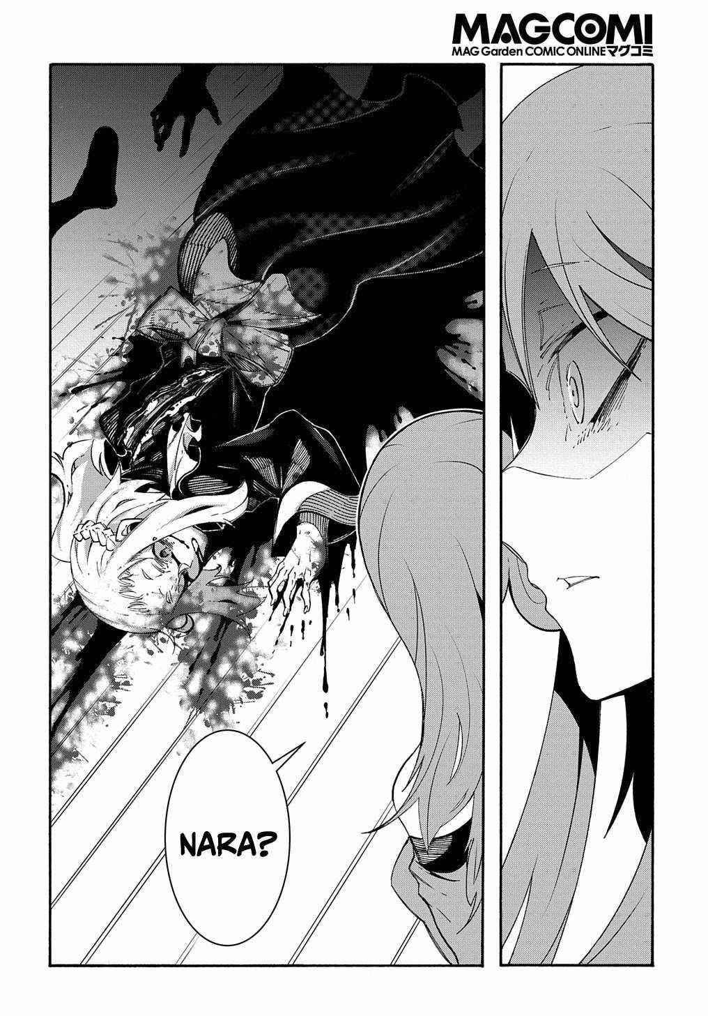 Summoned to a Parallel Fantasy World Many Times Chapter 13 - Page 44 in English