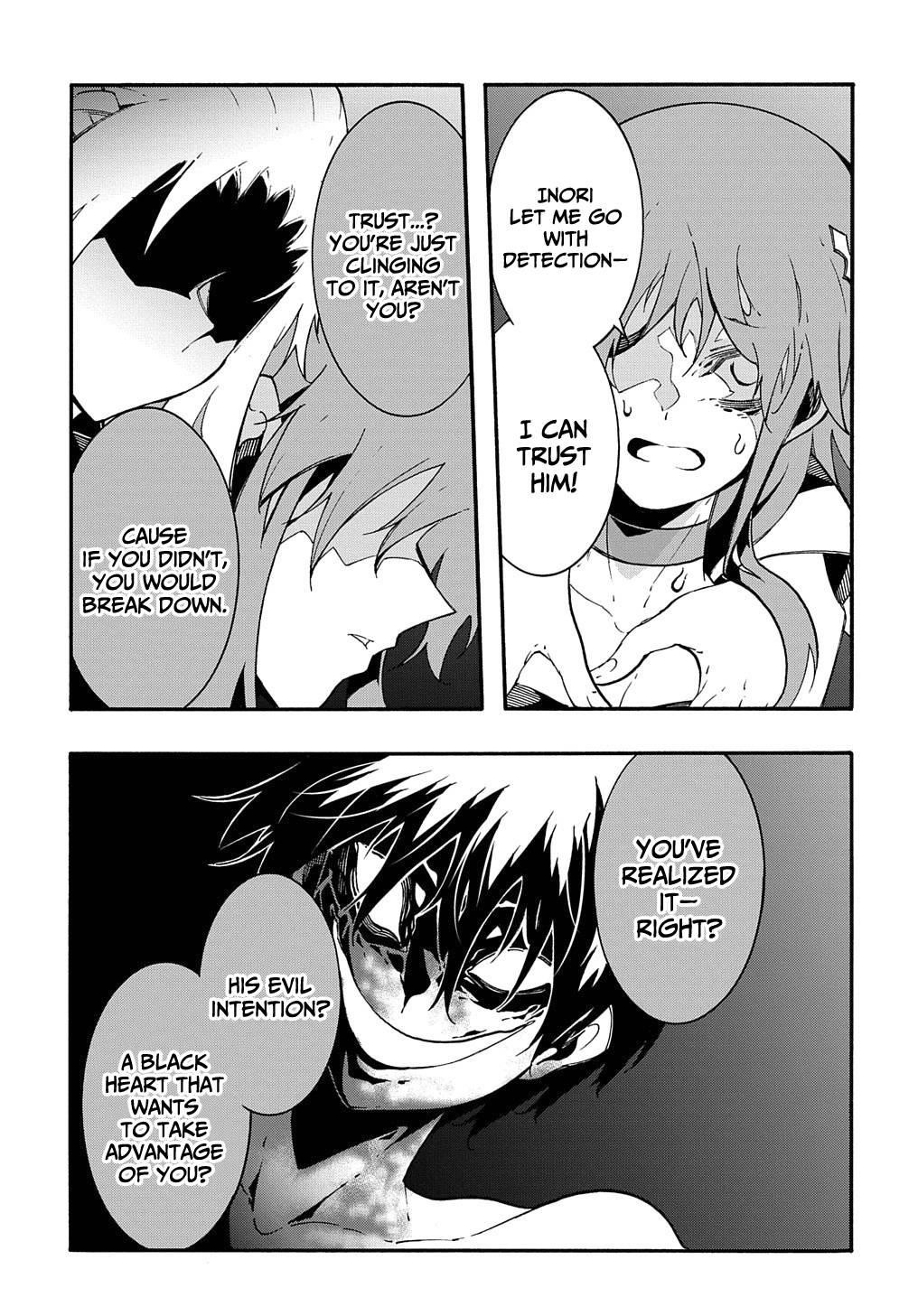 Summoned to a Parallel Fantasy World Many Times Chapter 15 - Page 25 in English