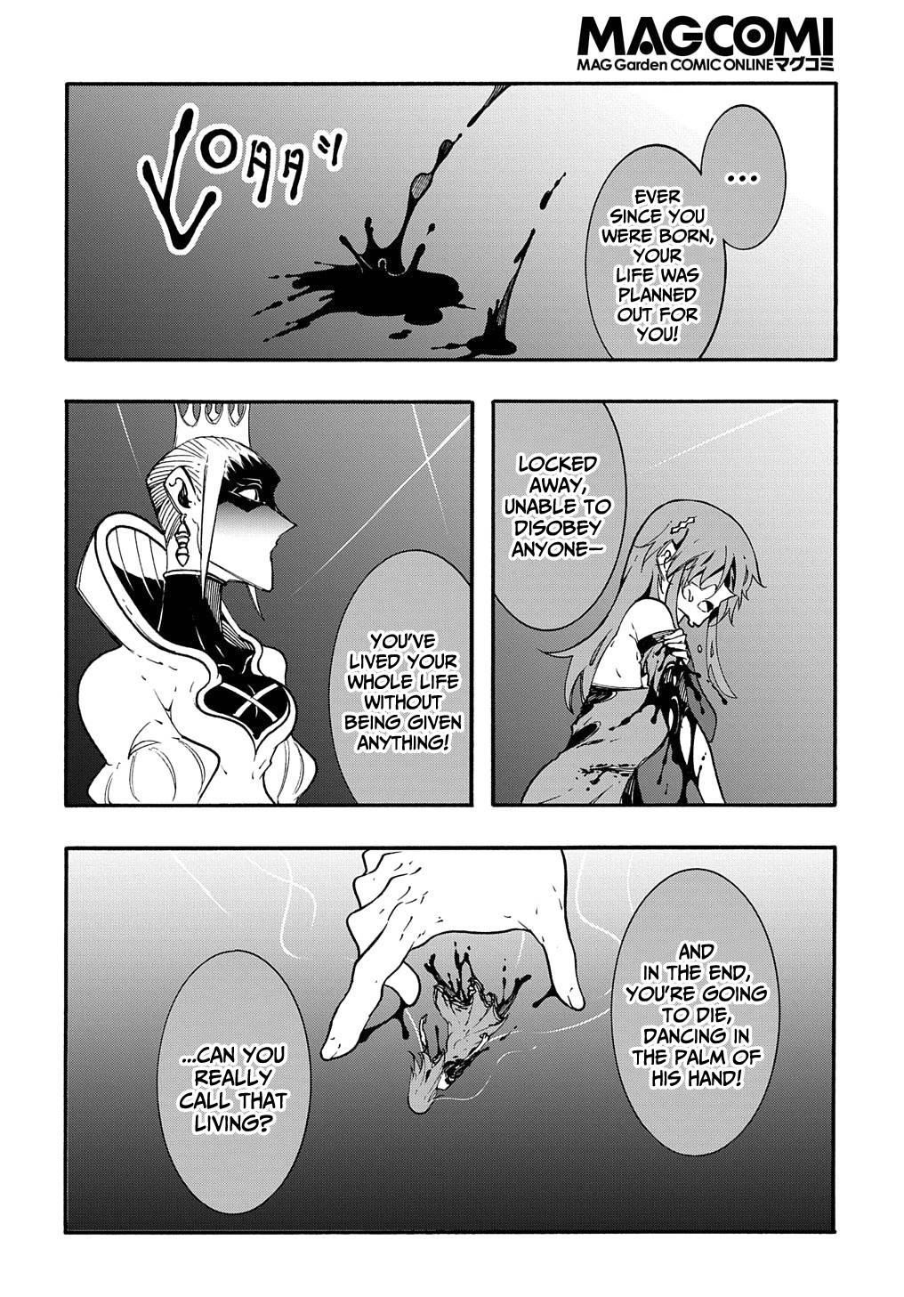 Summoned to a Parallel Fantasy World Many Times Chapter 15 - Page 30 in English