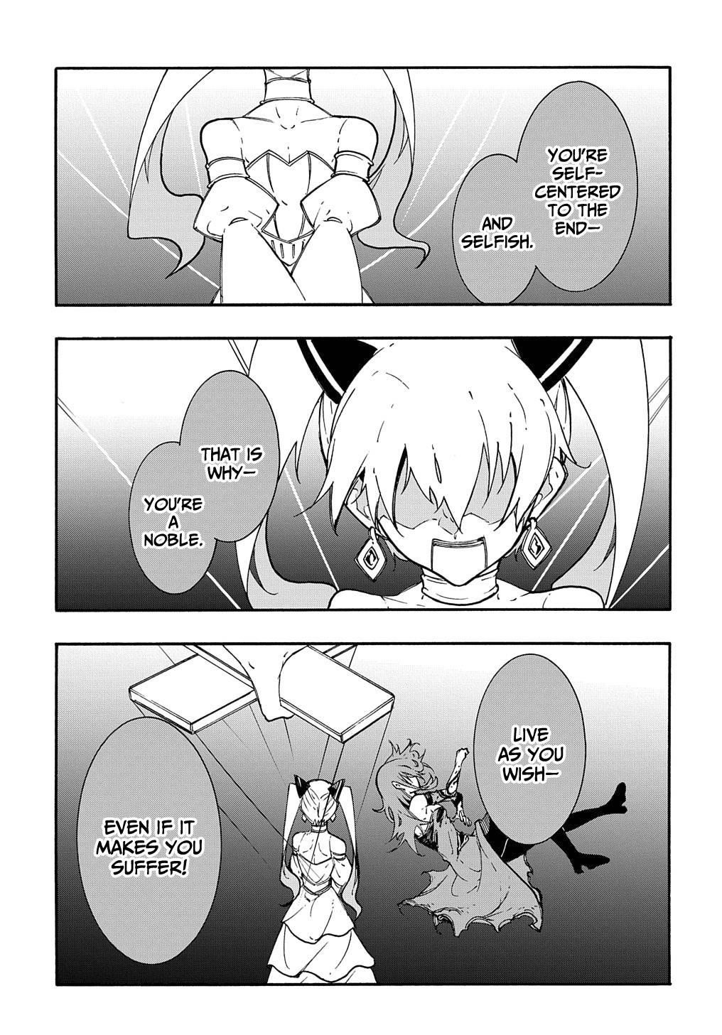 Summoned to a Parallel Fantasy World Many Times Chapter 15 - Page 45 in English
