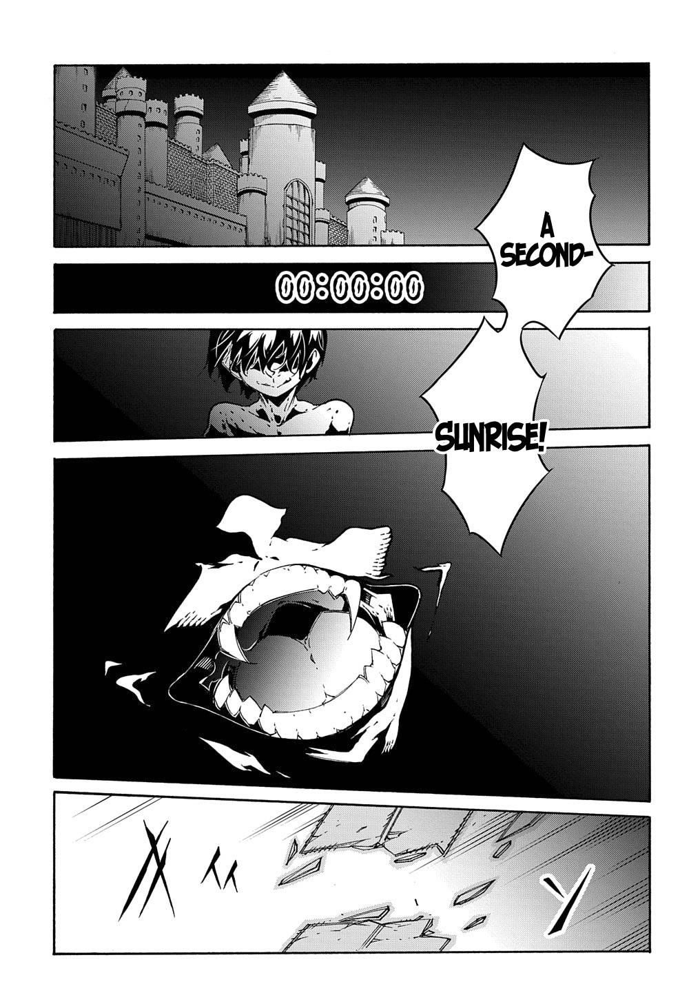 Summoned to a Parallel Fantasy World Many Times Chapter 15 - Page 47 in English