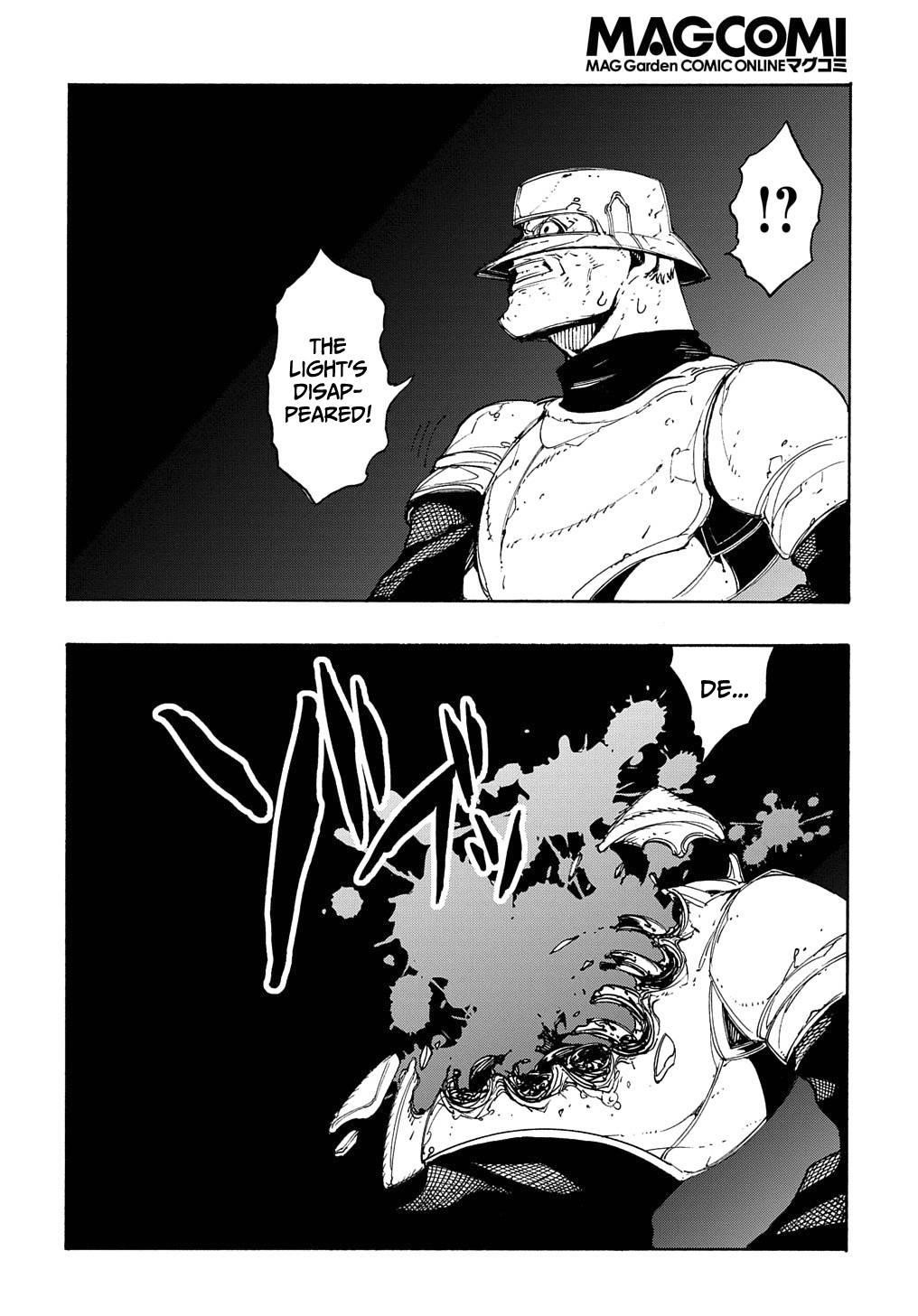 Summoned to a Parallel Fantasy World Many Times Chapter 15 - Page 50 in English