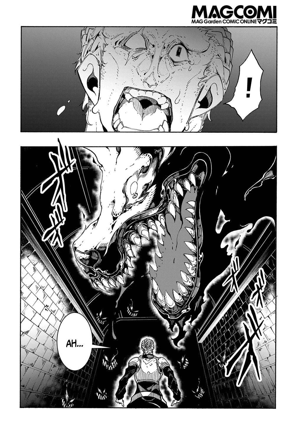 Summoned to a Parallel Fantasy World Many Times Chapter 15 - Page 52 in English