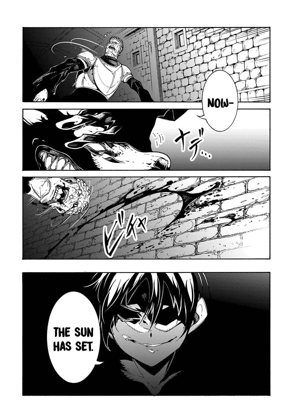 Summoned to a Parallel Fantasy World Many Times Chapter 15 - Page 53 in English