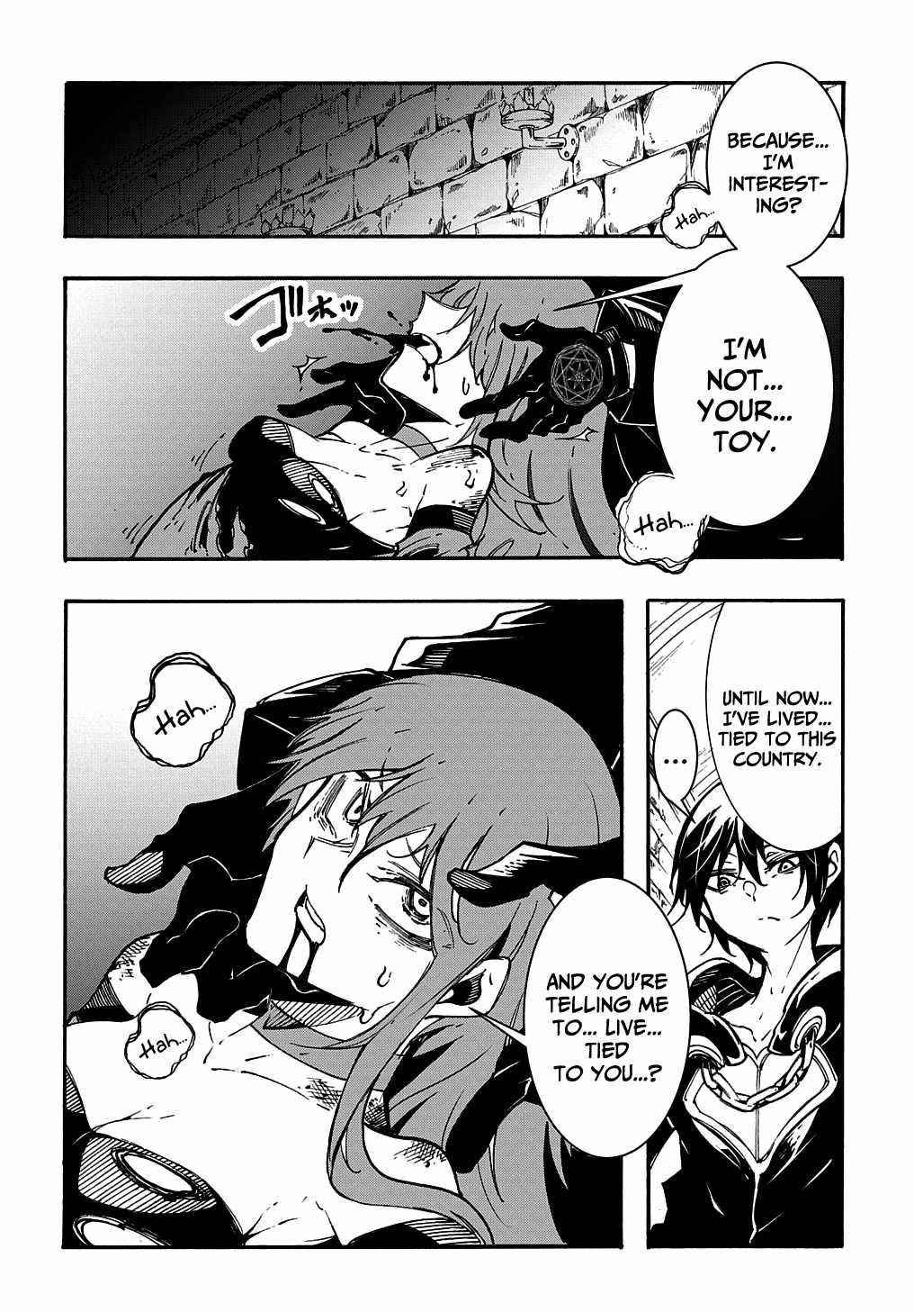 Summoned to a Parallel Fantasy World Many Times Chapter 16 - Page 18 in English
