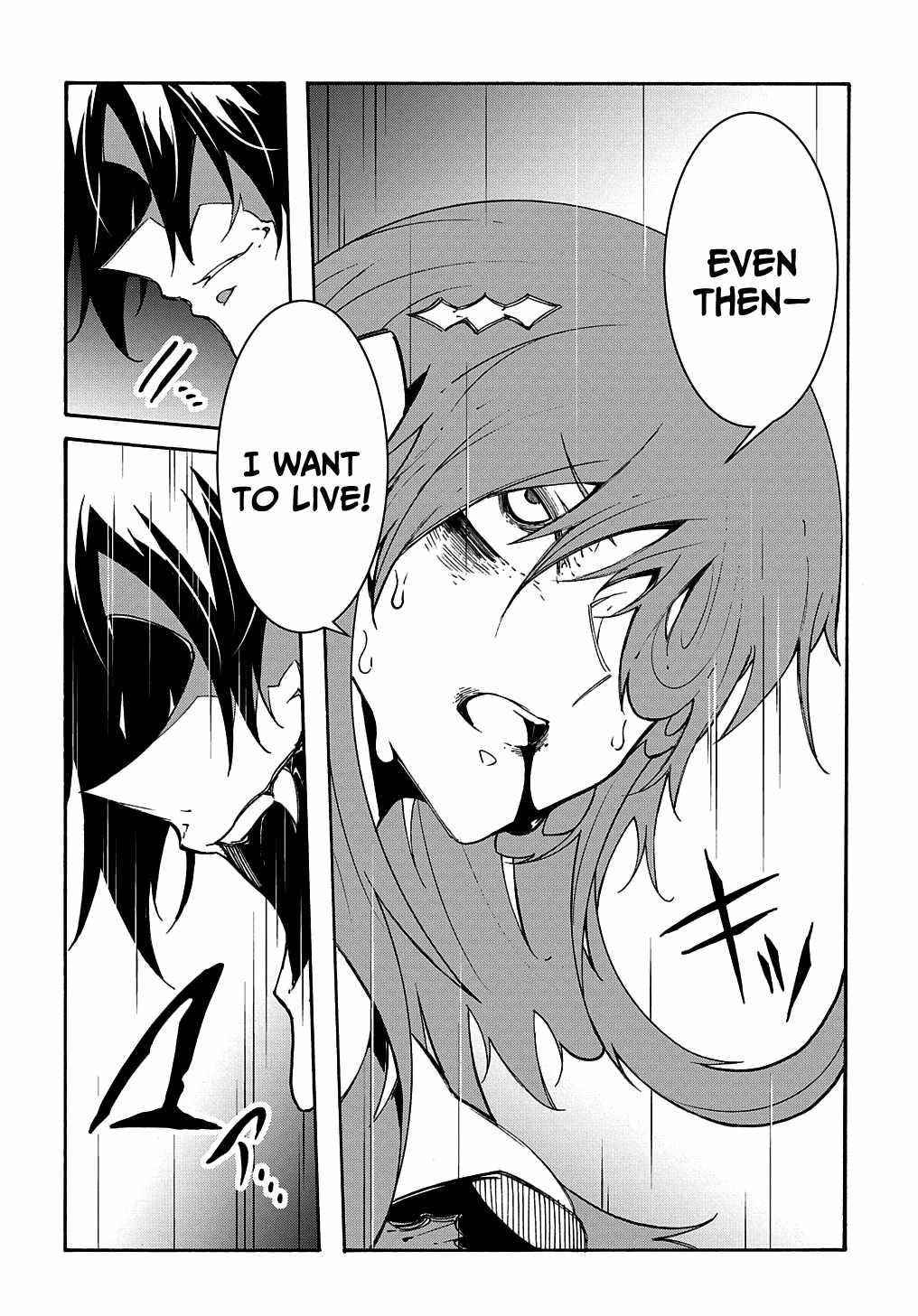 Summoned to a Parallel Fantasy World Many Times Chapter 16 - Page 20 in English