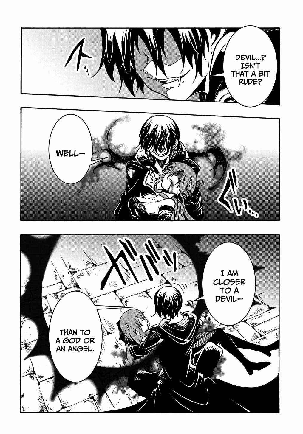 Summoned to a Parallel Fantasy World Many Times Chapter 16 - Page 22 in English