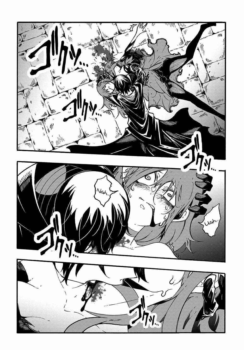 Summoned to a Parallel Fantasy World Many Times Chapter 16 - Page 26 in English