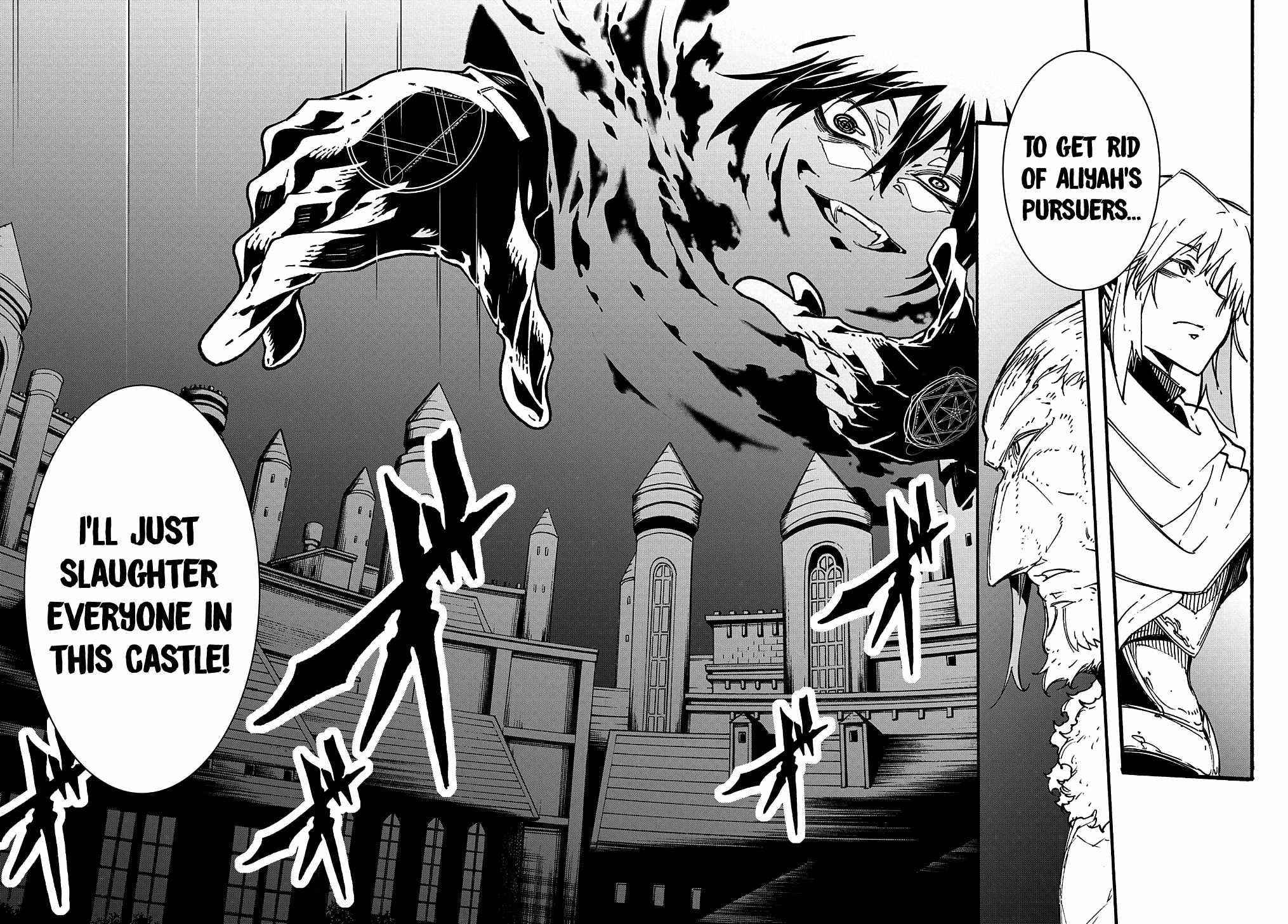 Summoned to a Parallel Fantasy World Many Times Chapter 16 - Page 32 in English