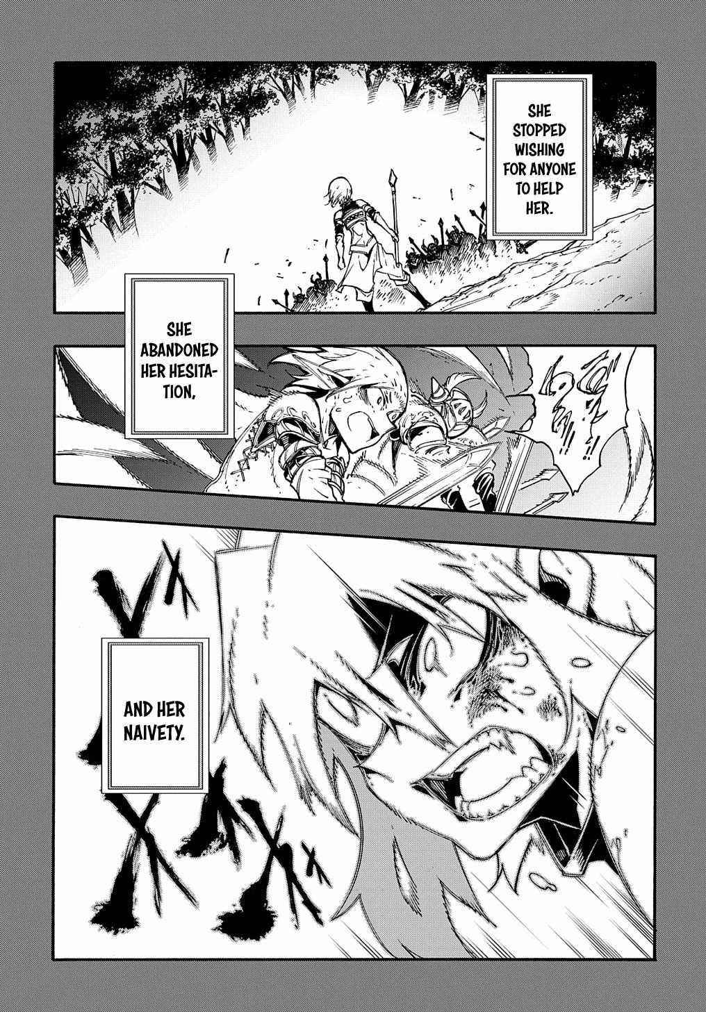 Summoned to a Parallel Fantasy World Many Times Chapter 17 - Page 17 in English