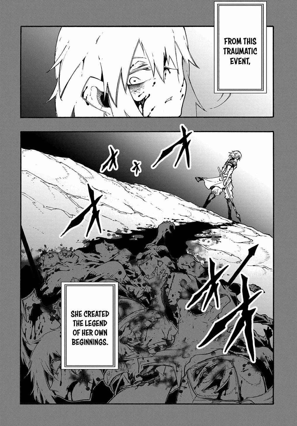 Summoned to a Parallel Fantasy World Many Times Chapter 17 - Page 20 in English