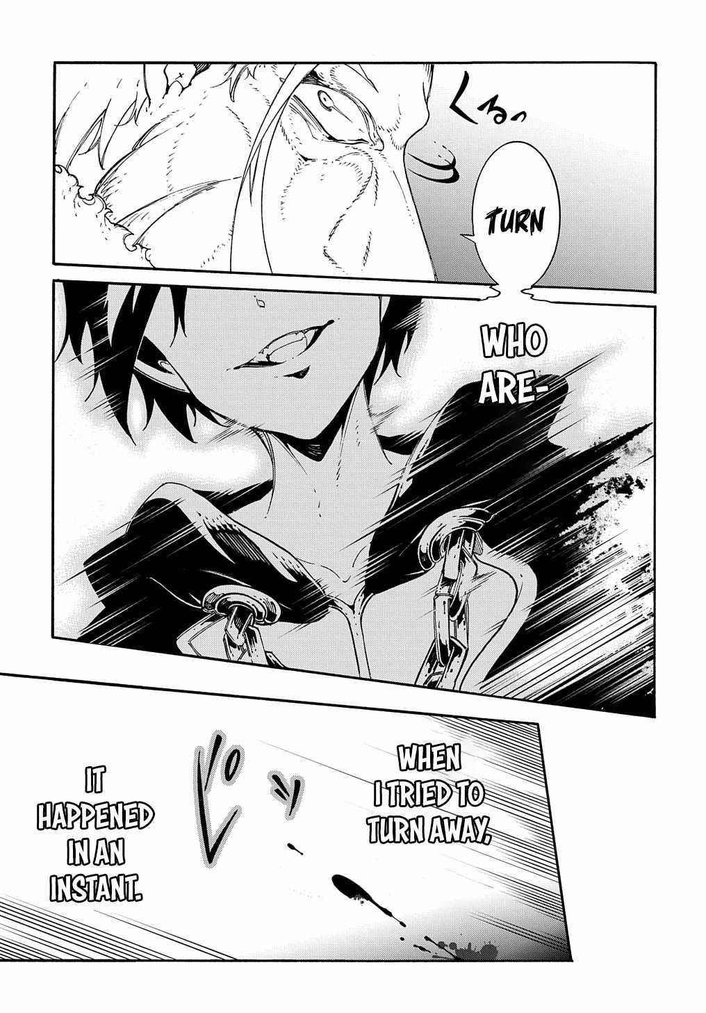 Summoned to a Parallel Fantasy World Many Times Chapter 17 - Page 27 in English