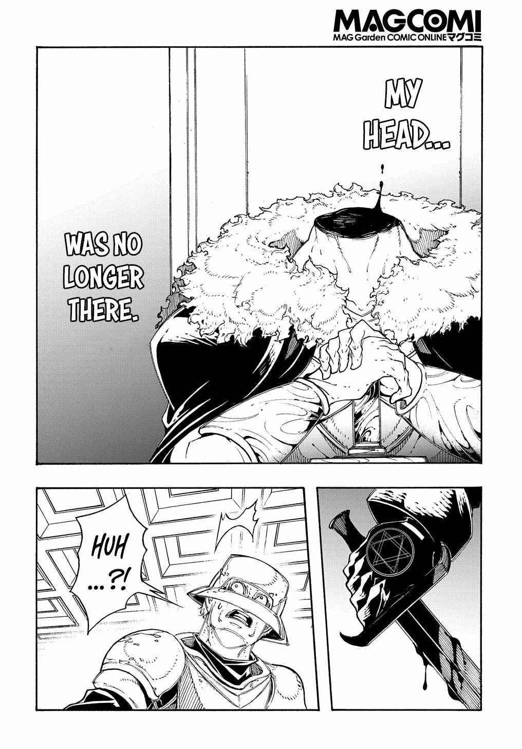 Summoned to a Parallel Fantasy World Many Times Chapter 17 - Page 28 in English