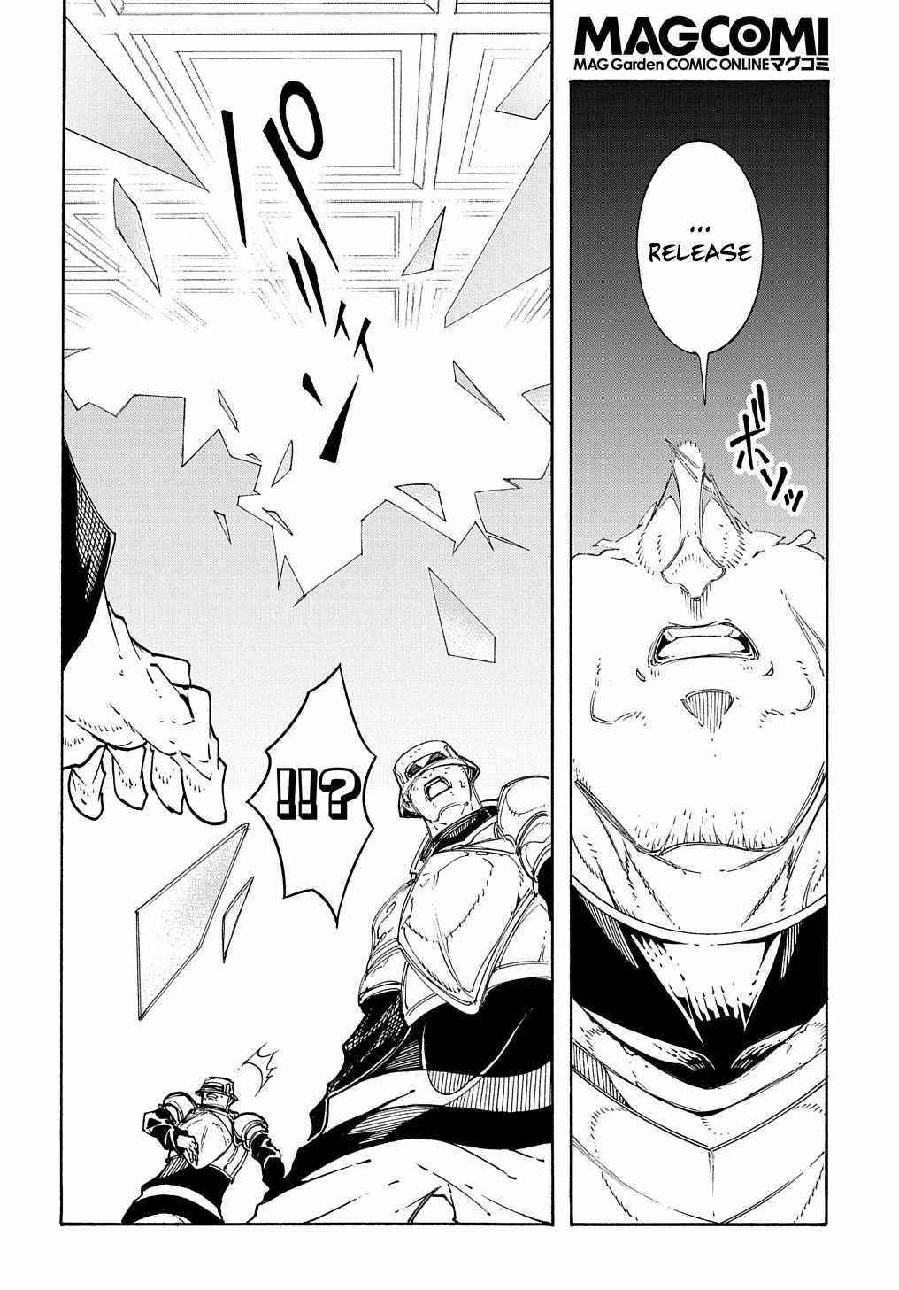 Summoned to a Parallel Fantasy World Many Times Chapter 17 - Page 38 in English