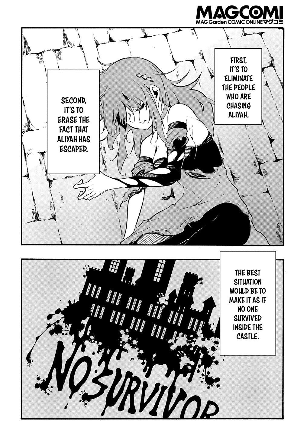 Summoned to a Parallel Fantasy World Many Times Chapter 18 - Page 14 in English