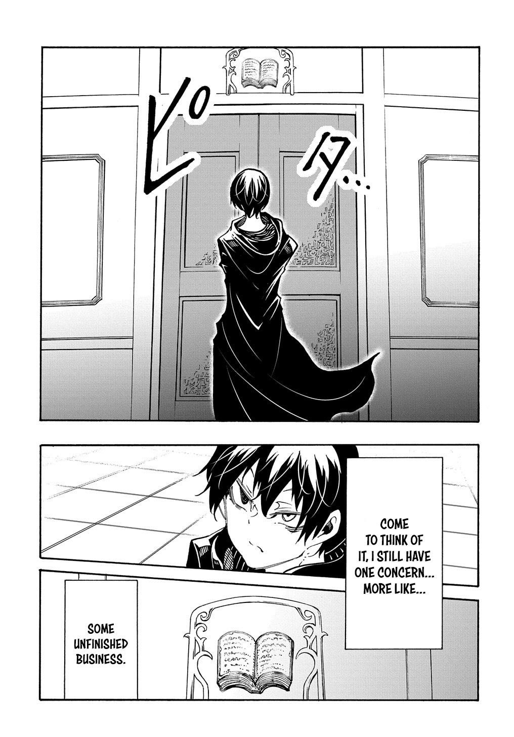 Summoned to a Parallel Fantasy World Many Times Chapter 18 - Page 19 in English